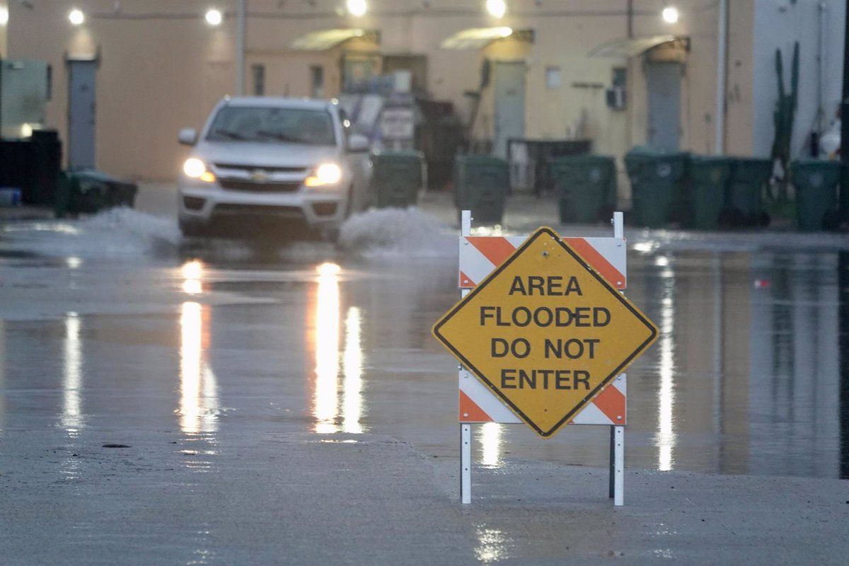 Florida i els EUA es preparen pels efectes devastadors de l'huracà Milton