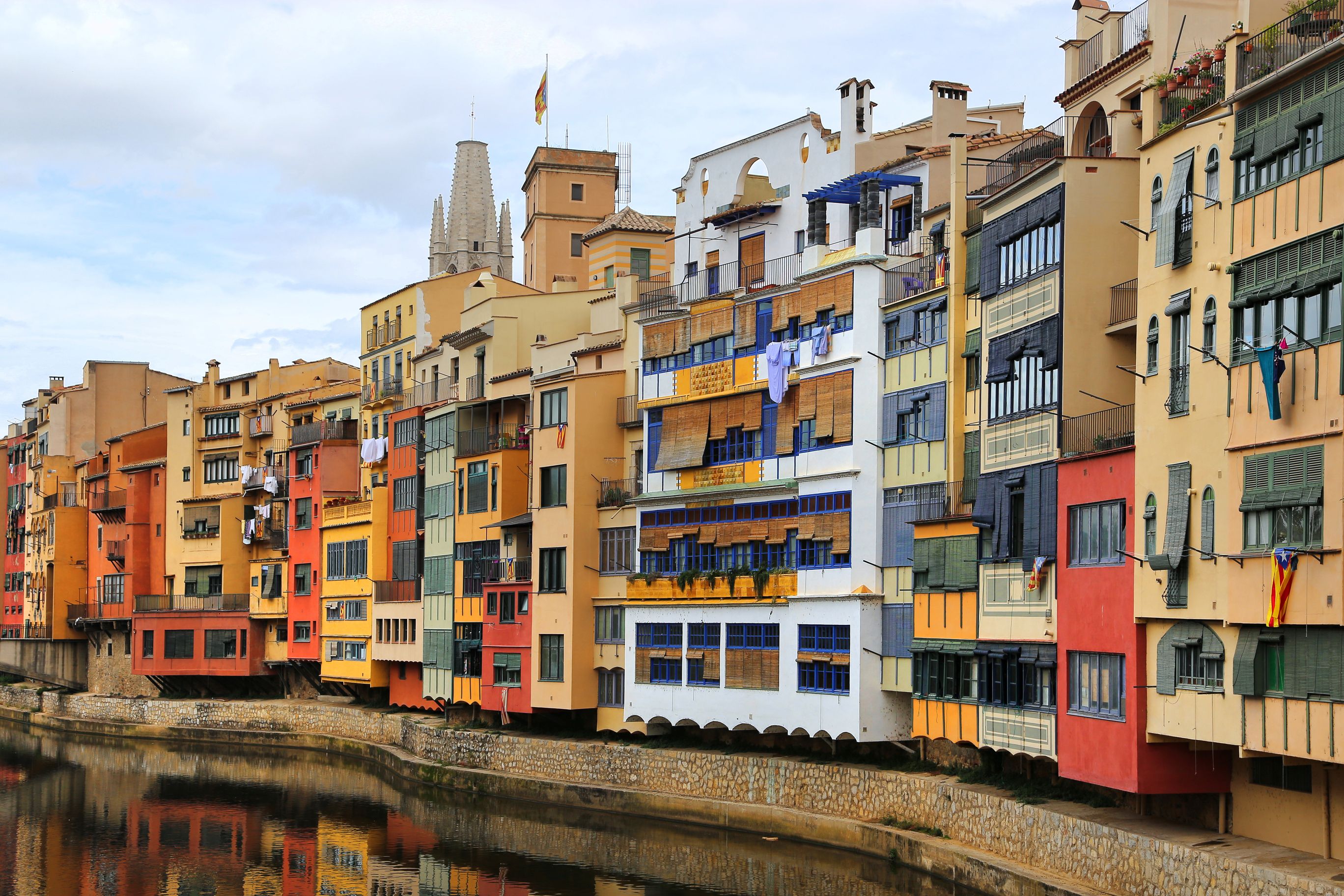 Girona vol avançar cap a la neutralitat climàtica