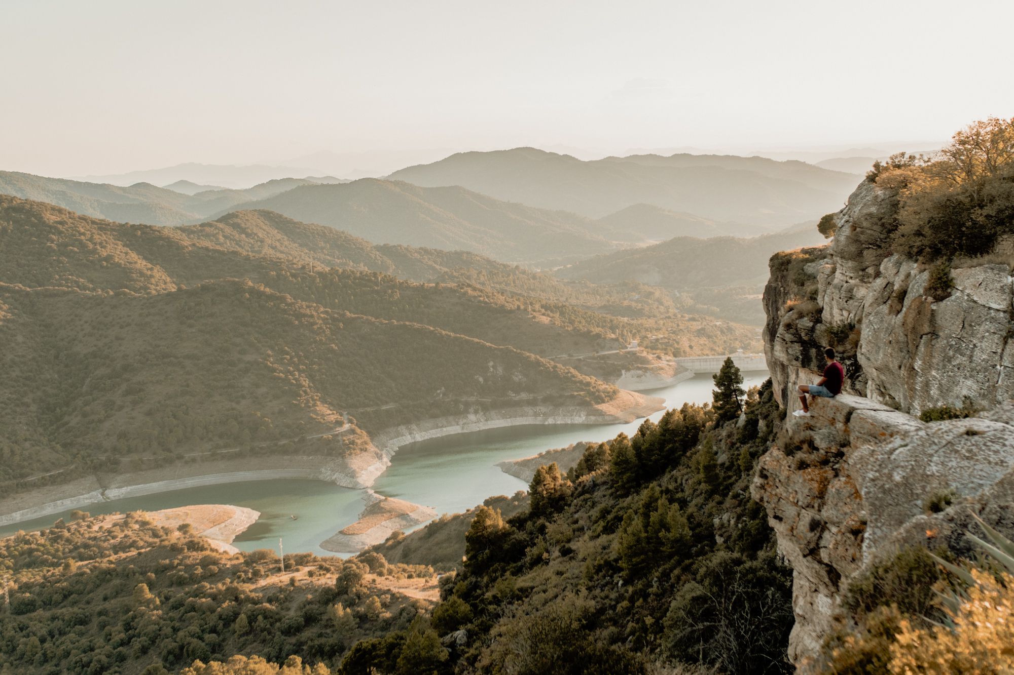 El parc natural de les Muntanyes de Prades hauria de ser una realitat a inicis del 2026