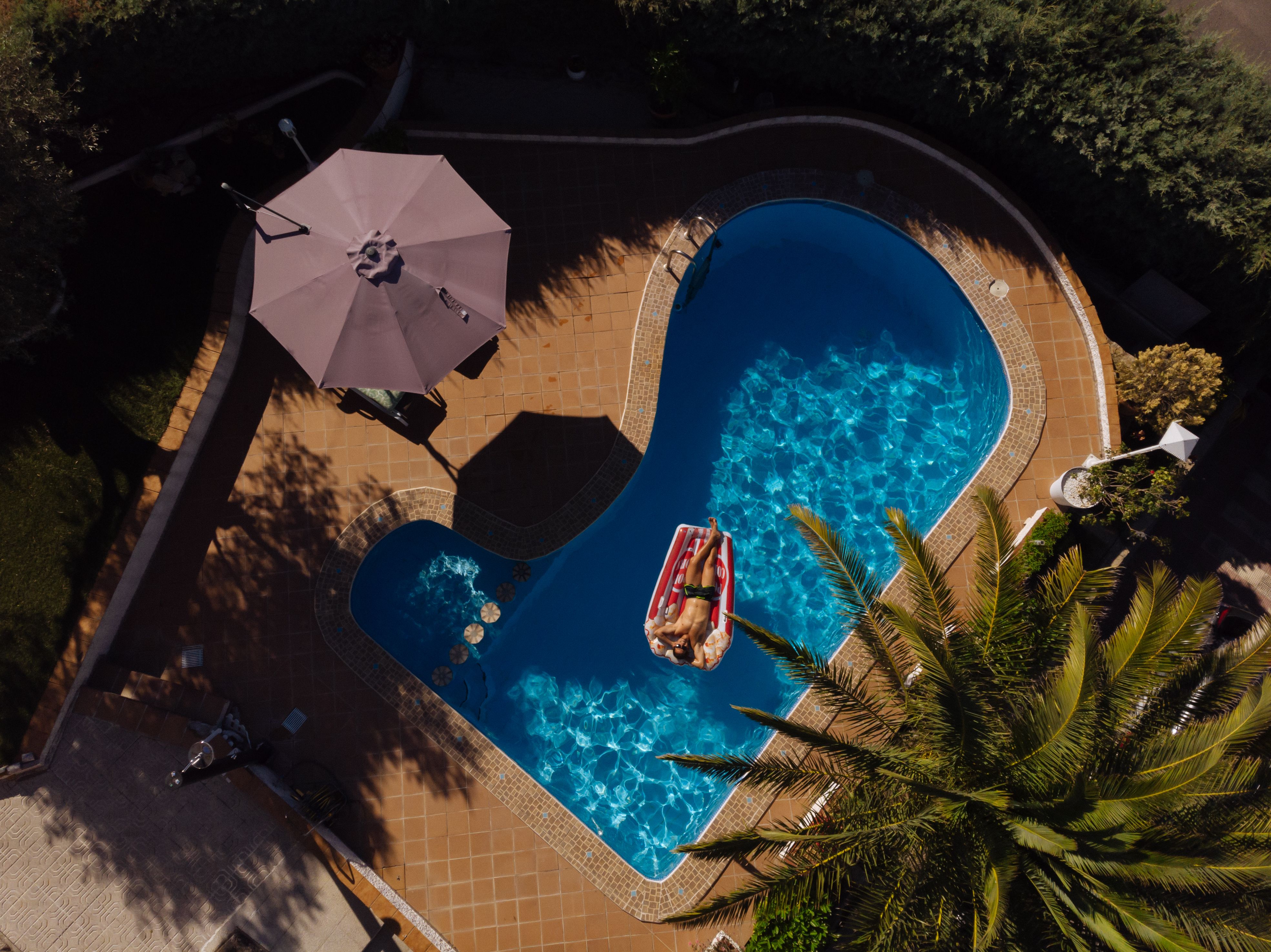 La nova ordenaça d'estalvi d'aigua vol limitar les piscines privades