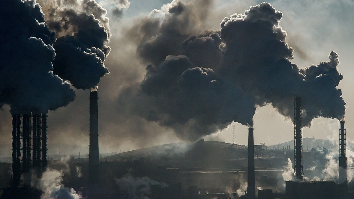 Les emissions de CO2 tornaran a fer un rècord històric aquest 2023