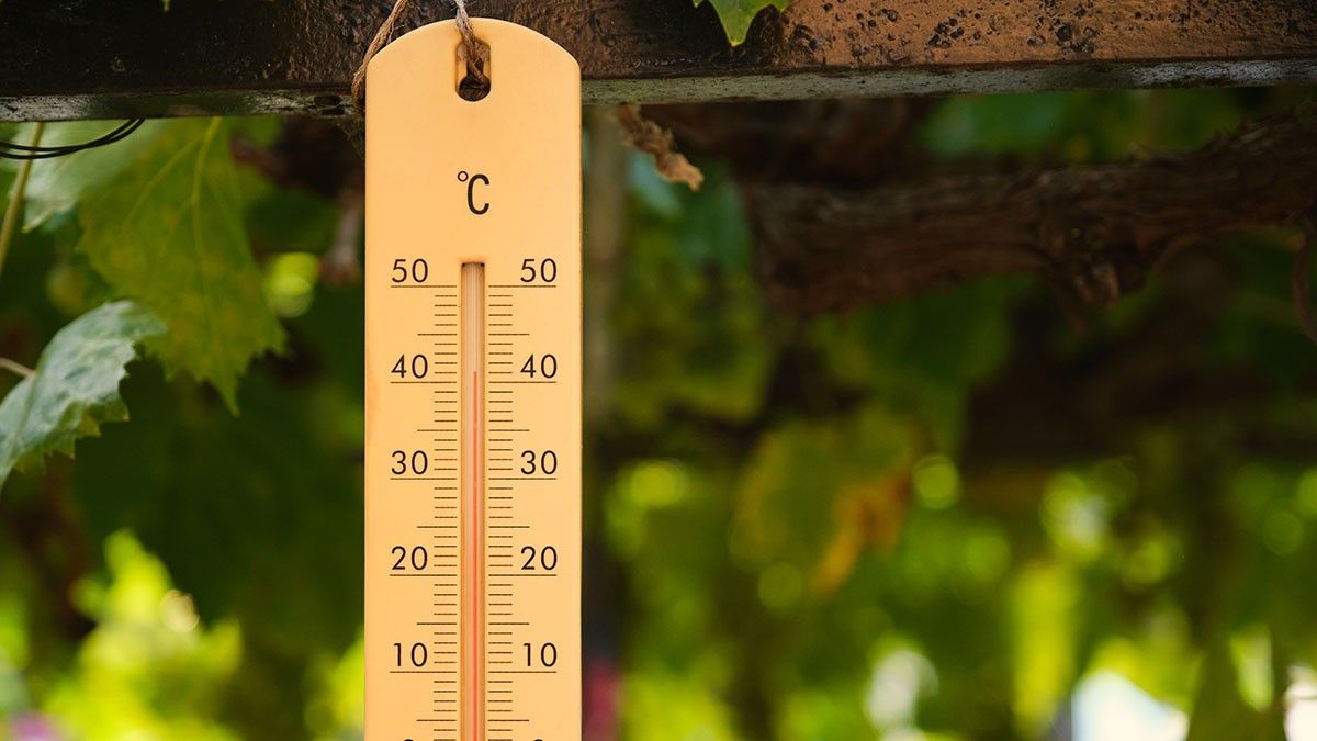 El Meteocat adverteix que els termòmetres poden superar els 40 ºC