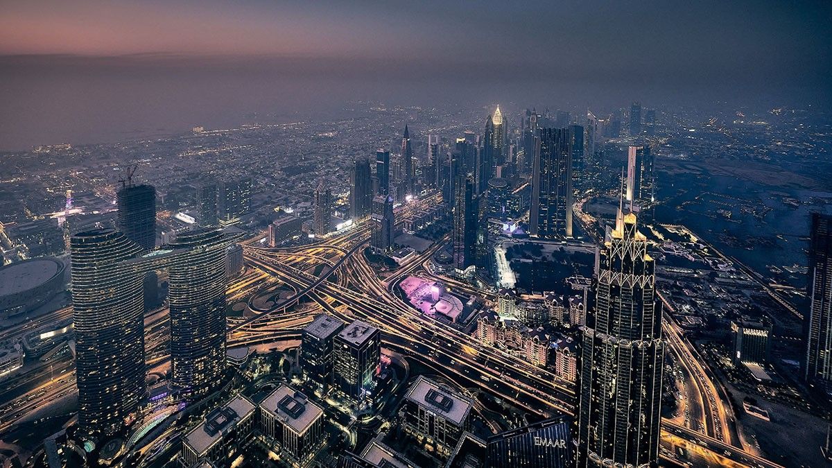 Dubai, un dels grans productors de petroli, acollirà la COP28