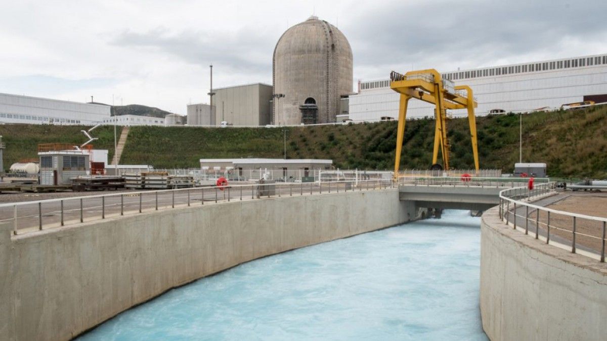 Les centrals nuclears d'Ascó i Vandellòs han d'estar tancades entre 2030 i 2035