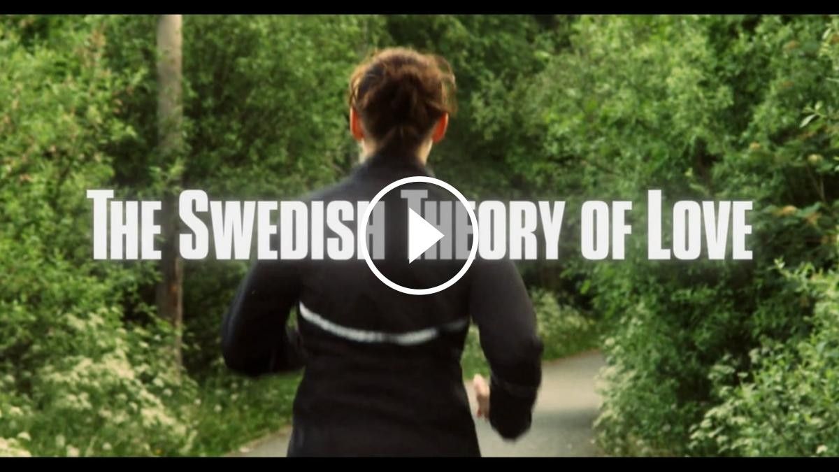 Trailer de "The Swedish Theory Of Love"