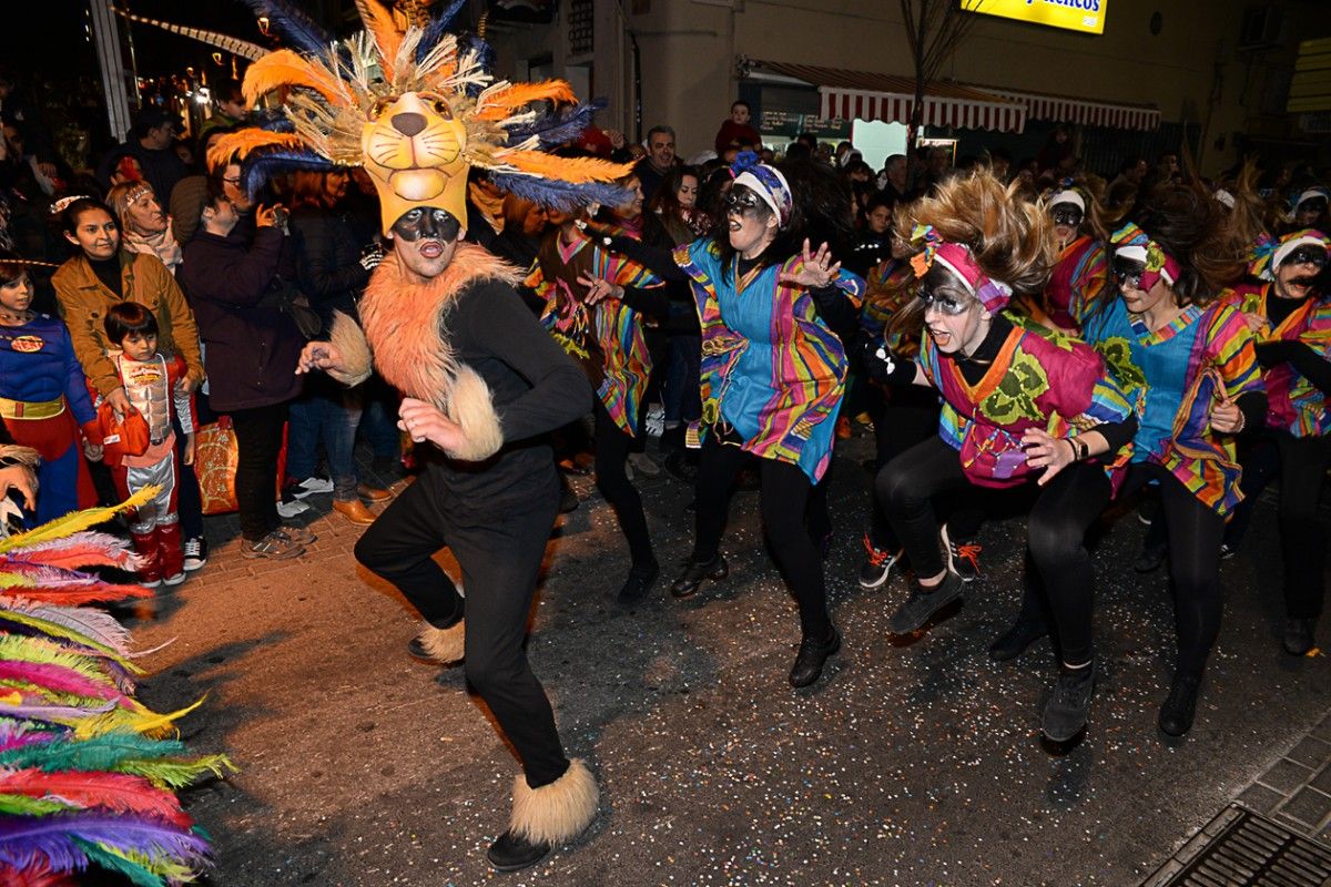 El Carnaval de Rubí serà del 23 de febrer a l'1 de març