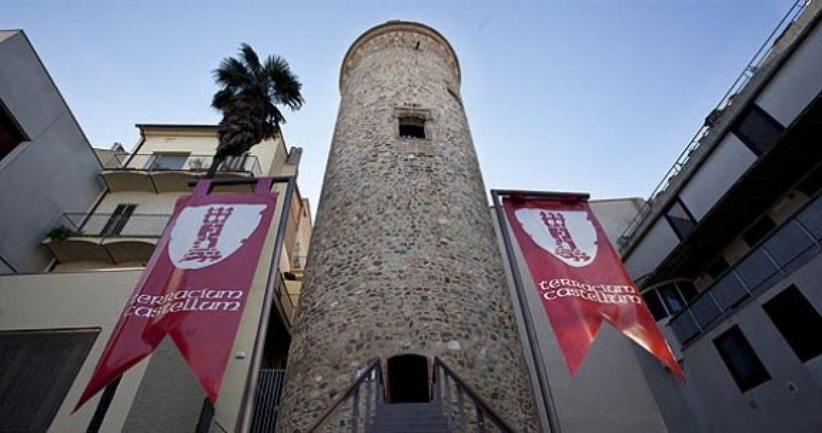 La Torre del Palau de Terrassa s'apagarà dissabte en la campanya 