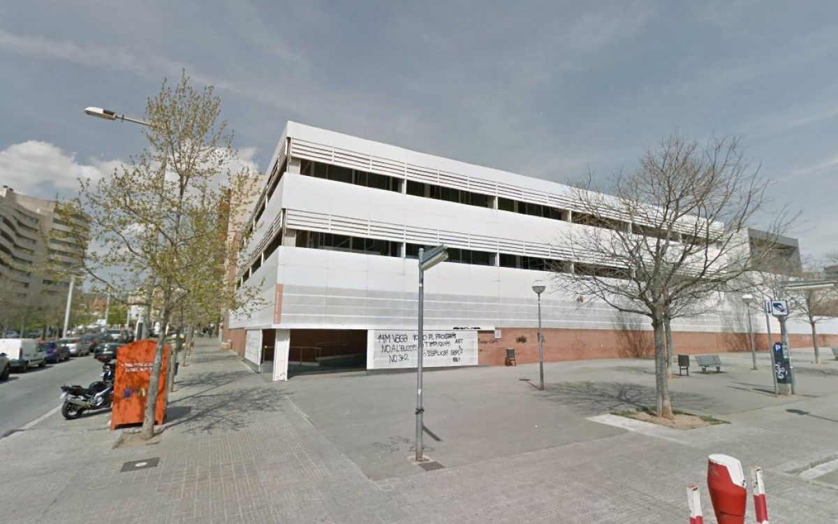 L'institut Montserrat Roig obrirà una altra línia d'ESO.