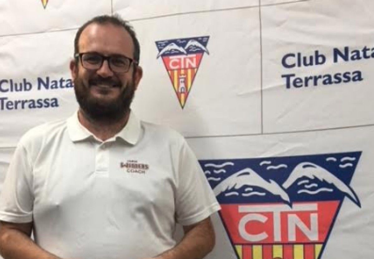 Josep Miquel Bossacoma, nou entrenedor del sènior femení de bàsquet 