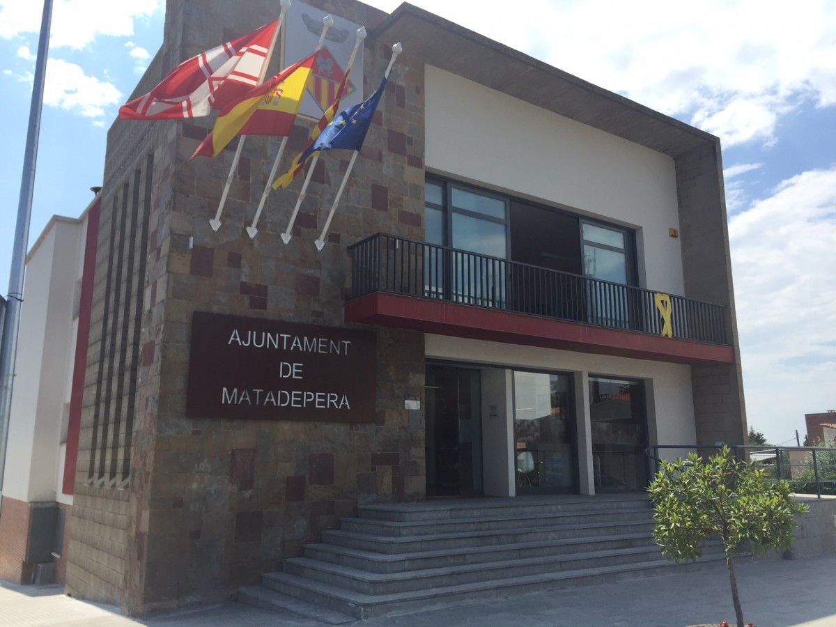 Ajuntament de Matadepera 