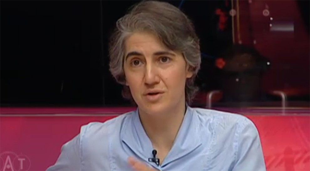 Teresa Forcades, aquest dijous a TV3