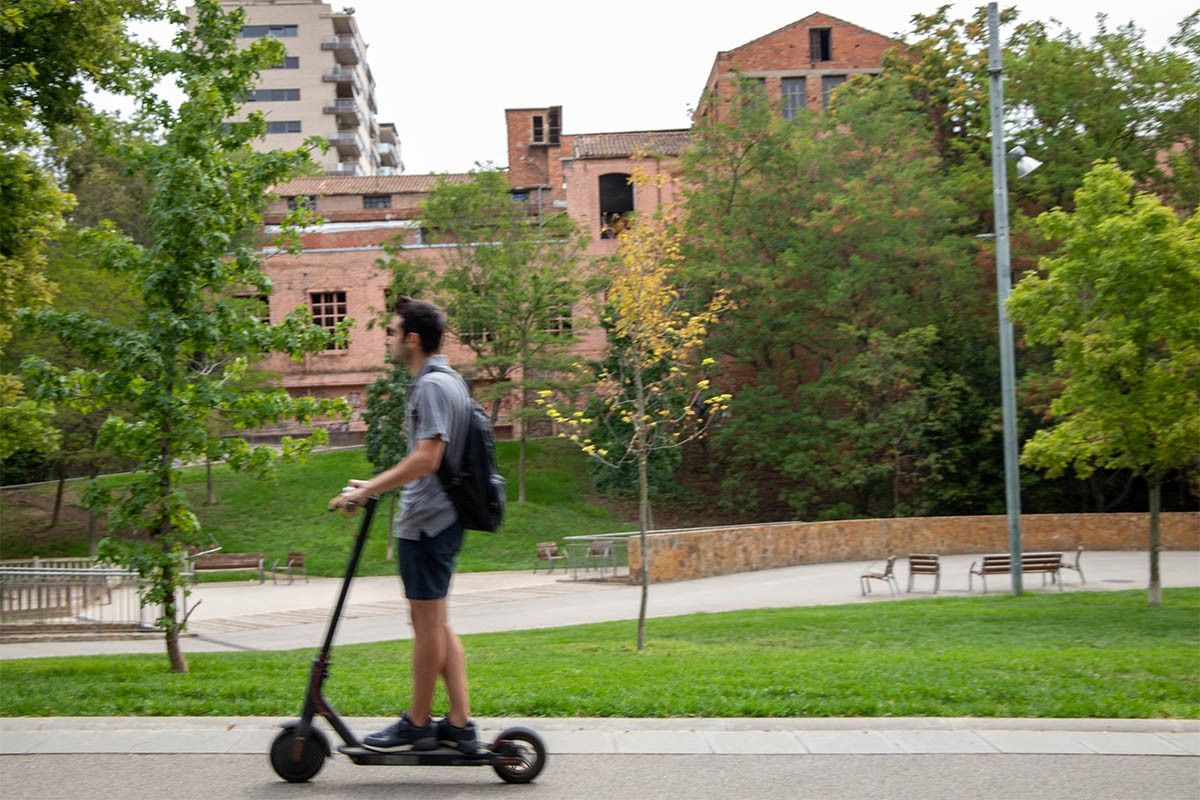 El Parc de Vallparadís de Terrassa acollirà les activitats de la Festa dels Animals