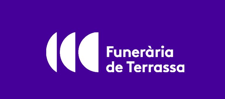 logo Funerària Terrassa