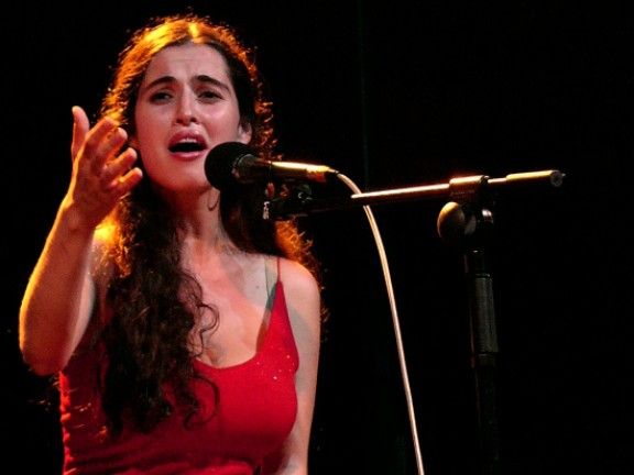 Sílvia Pérez Cruz actuarà a L'Escala