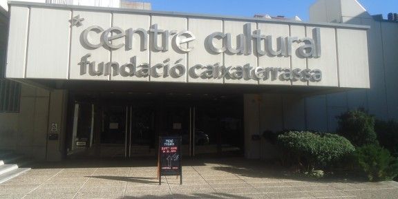 El Centre Cultural ha modificat alguns horaris d'obertura al públic