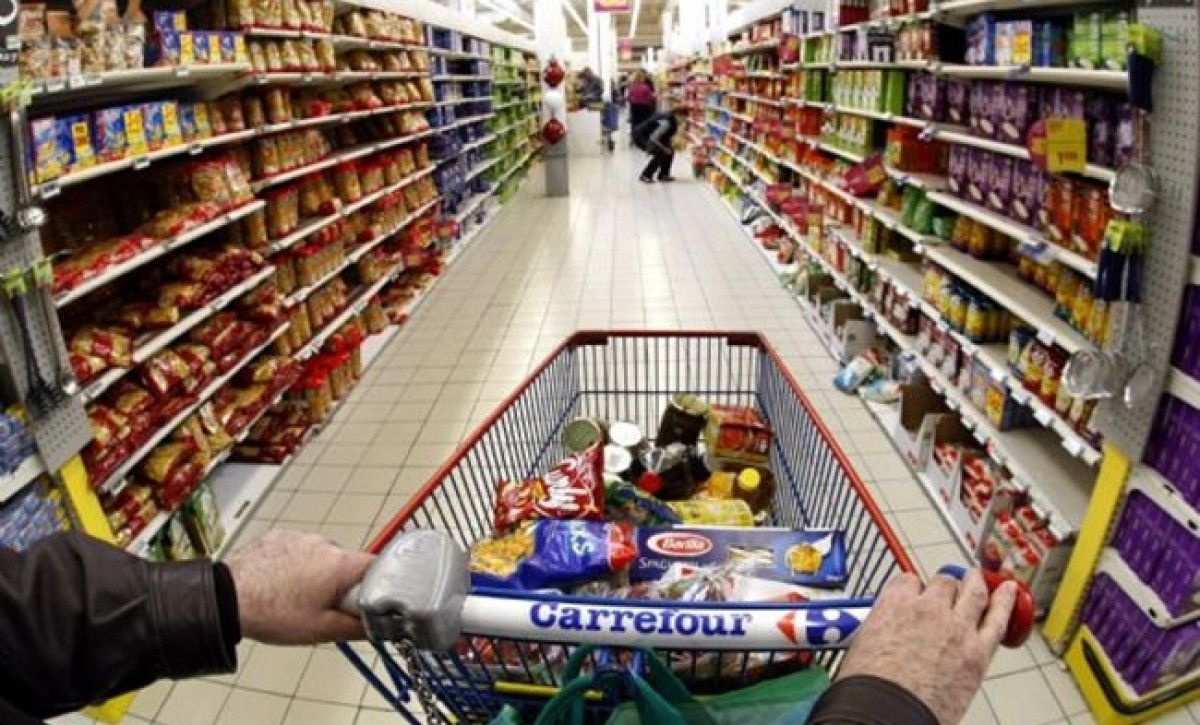 Carrefour subrogarà les condicions laborals dels treballadors