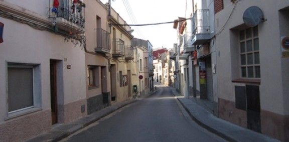 El carrer de la Serra viurà canvis importants en els propers anys