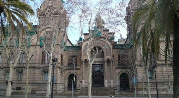 El Palau de Justícia de Barcelona acollirà el judici