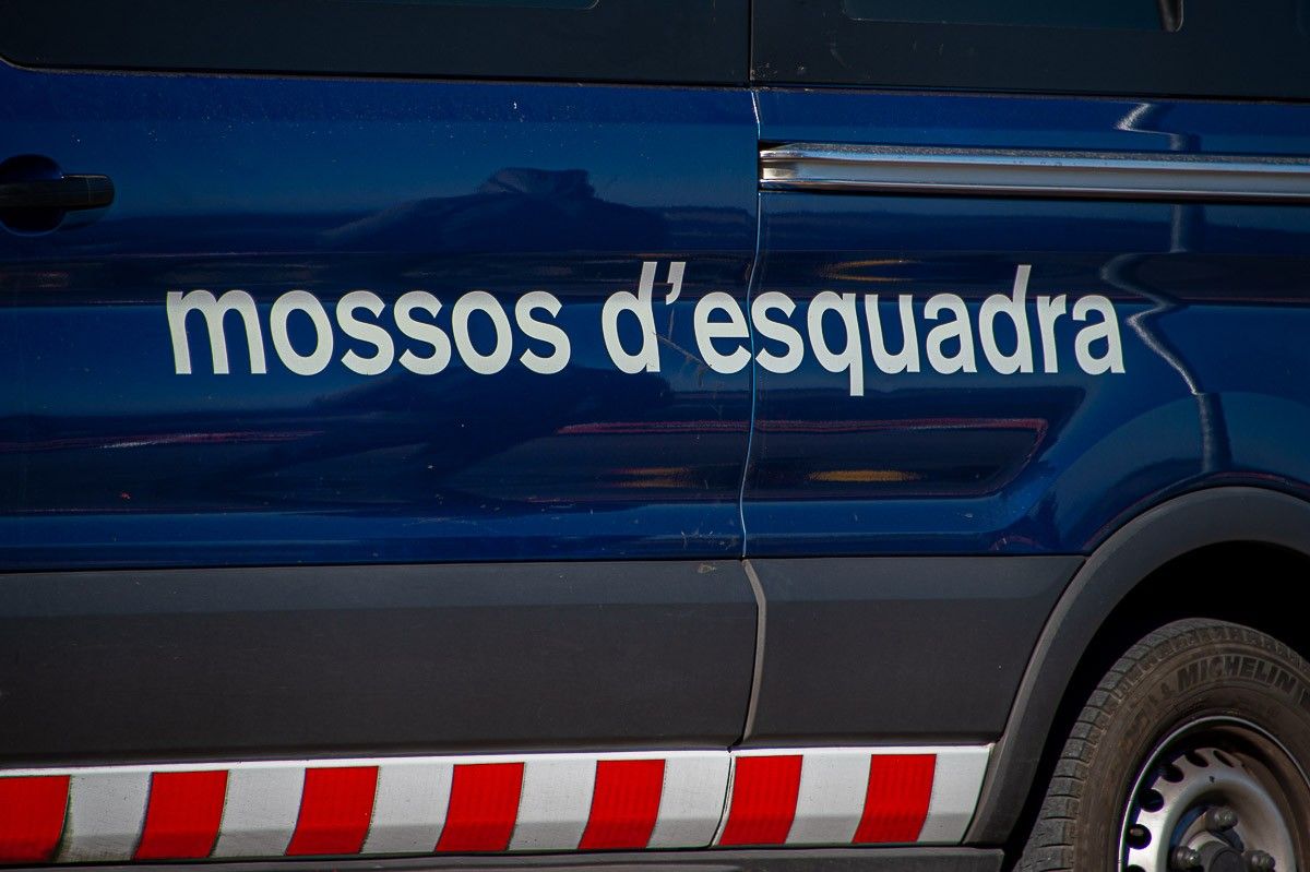 L'Ajuntament de Terrassa va anunciar el reforç policial amb antidisturbis en algunes zones.