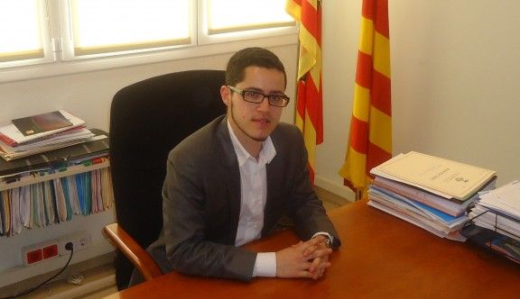 Carles Rodríguez torna a presentar-se a les municipals
