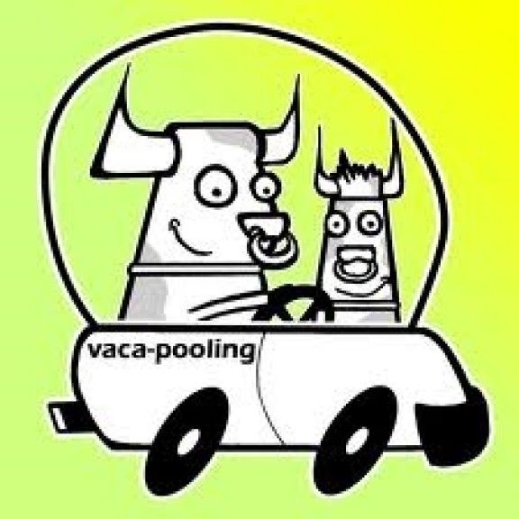 Logo de Vaca-pooling