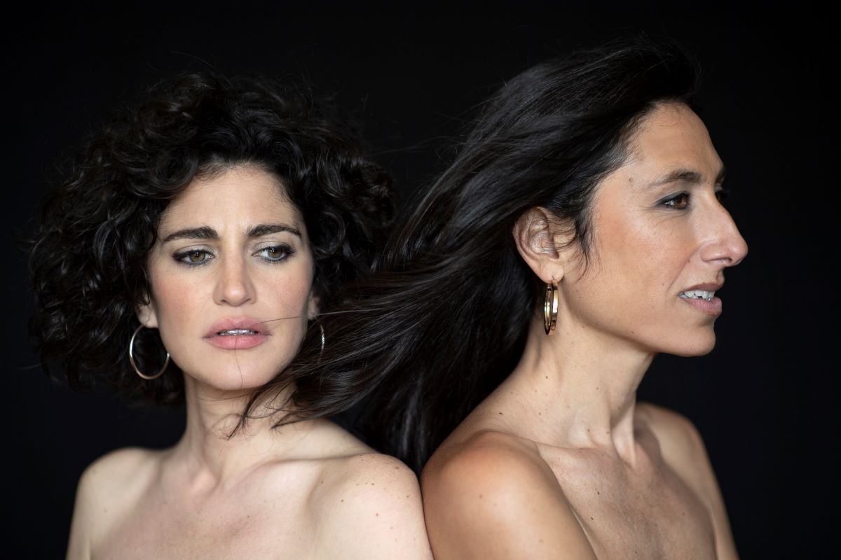 L'espectacle d'Elena Gadel i Marta Robles té una visió feminista