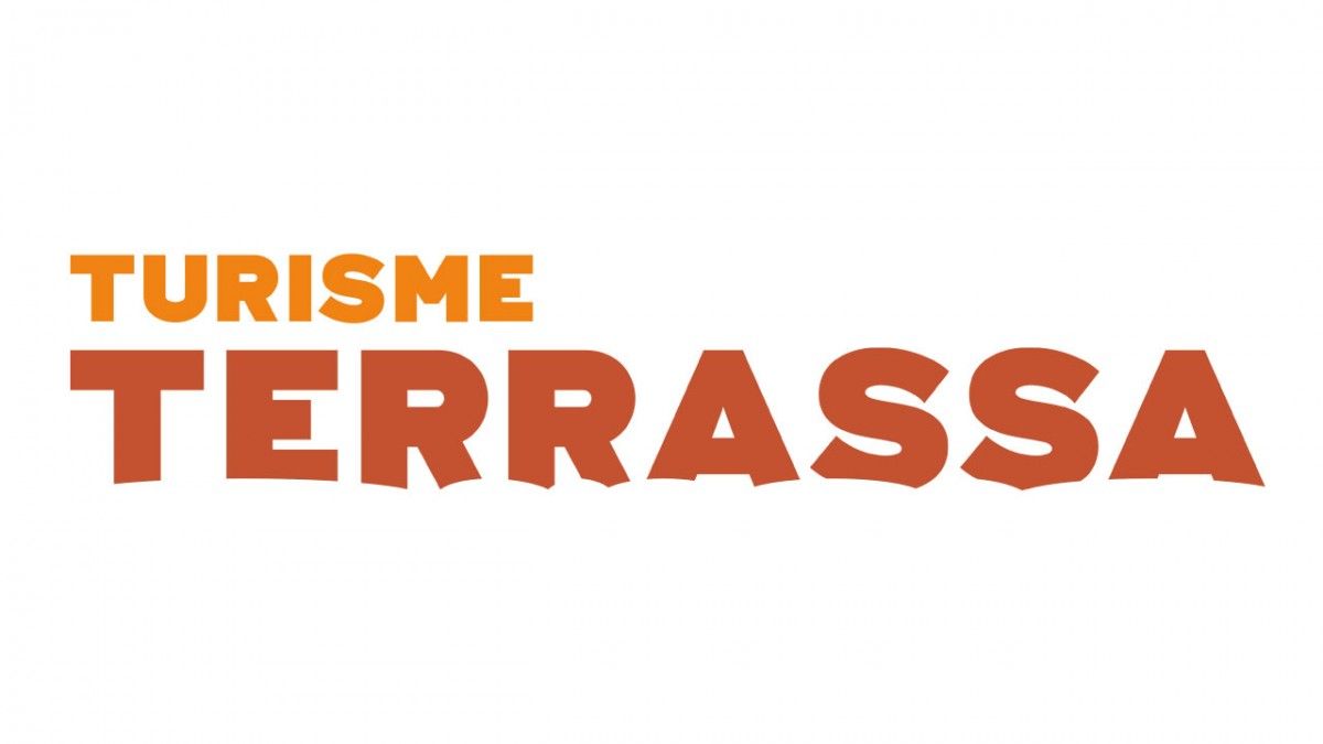 Presentació de la nova marca de turisme de Terrassa. 