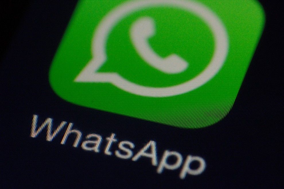 Les converses de WhatsApp no s'esborren del tot encara que «esborris la conversa»
