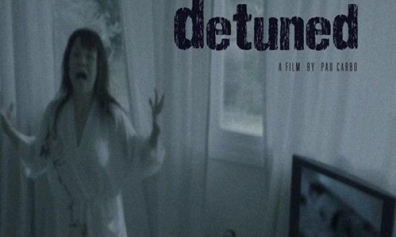 La pre-estrena de 'Detuned' tindrà lloc aquest dissabte al Cinema Catalunya 