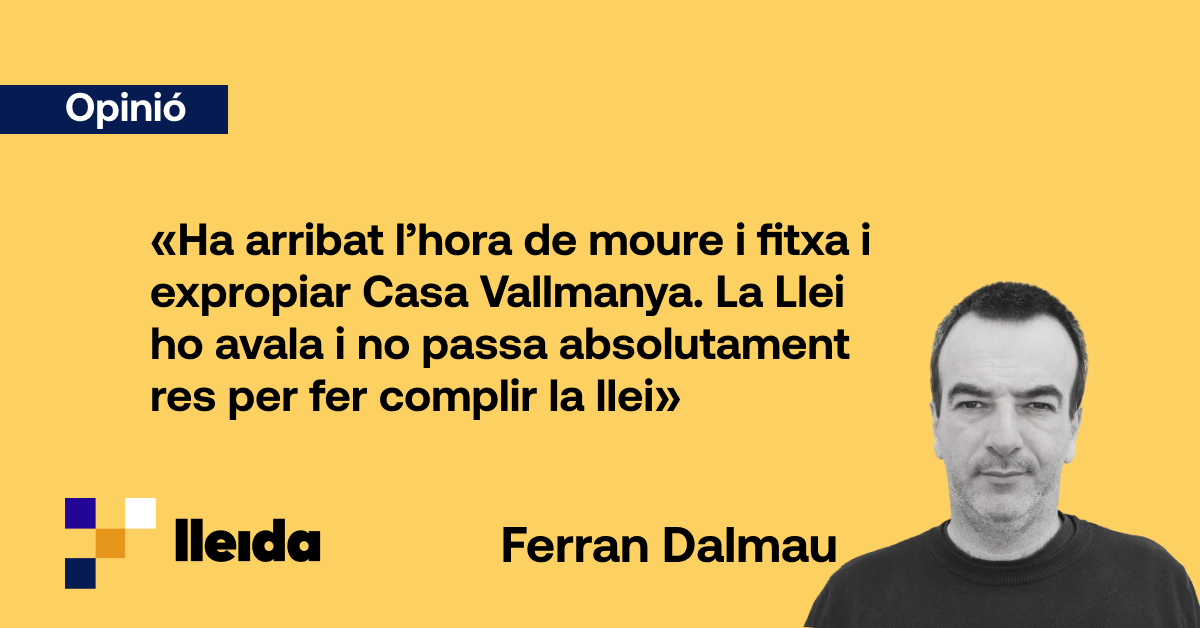 Ferran Dalmau 