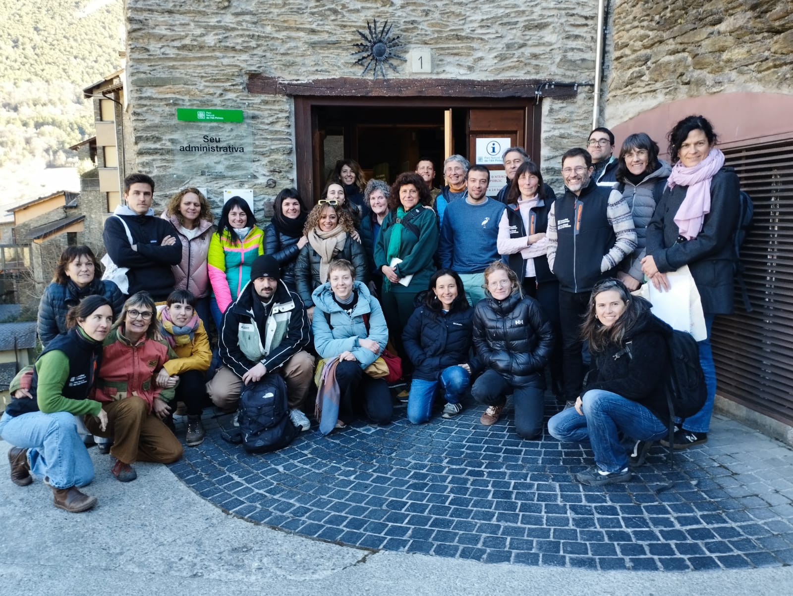 Apropa Cultura amplia la seva xarxa als Pirineus