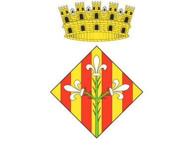 El nou escut de la ciutat de Lleida