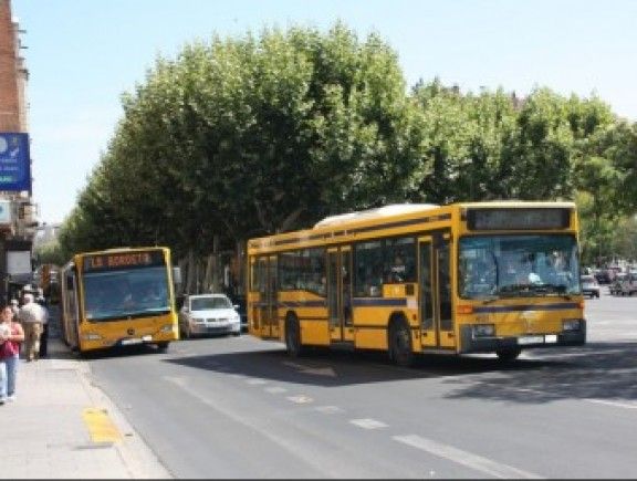Lleida ha guanyat usuaris de bus en els darrers dos mesos