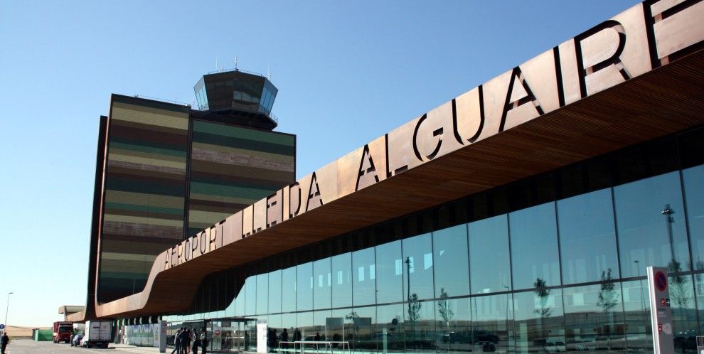 El Lleida-Alguaire compleix avui cinc anys amb el dubte de si era necessari