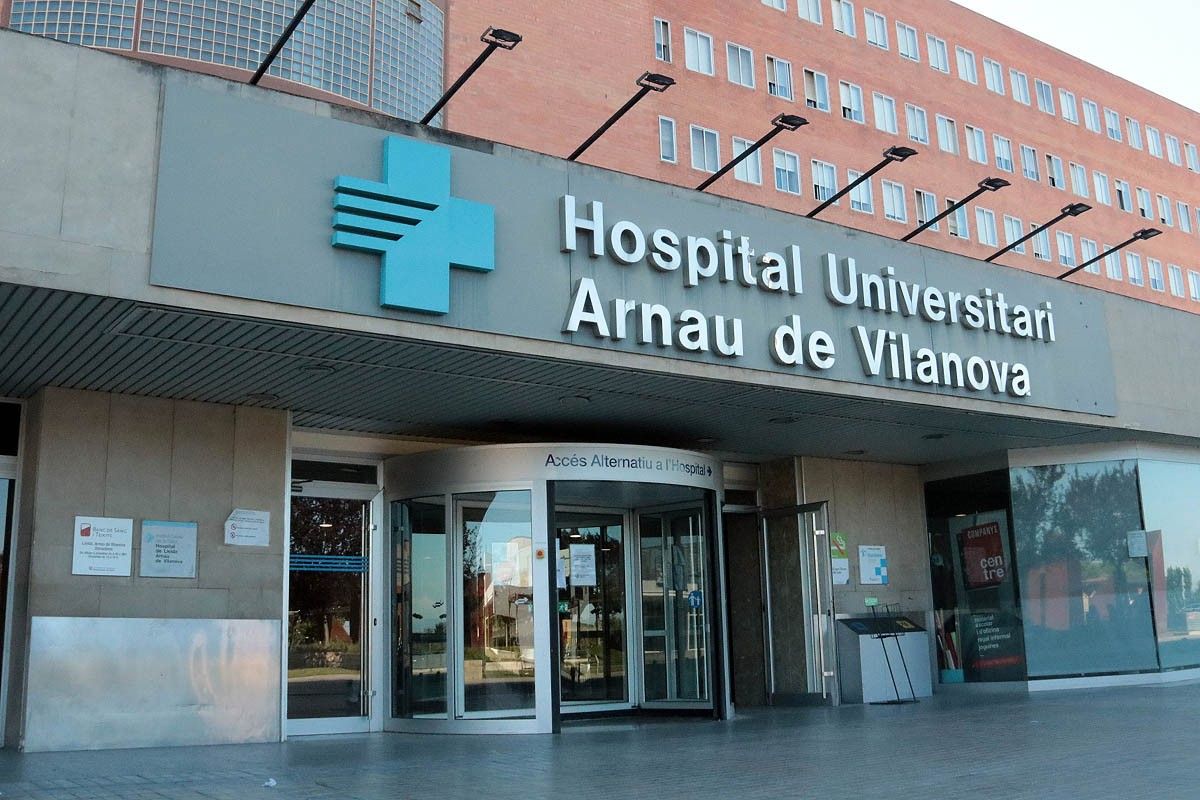 Els metges residents dels centres hospitalaris i CAP de Catalunya aniran a la vaga aquesta setamna.