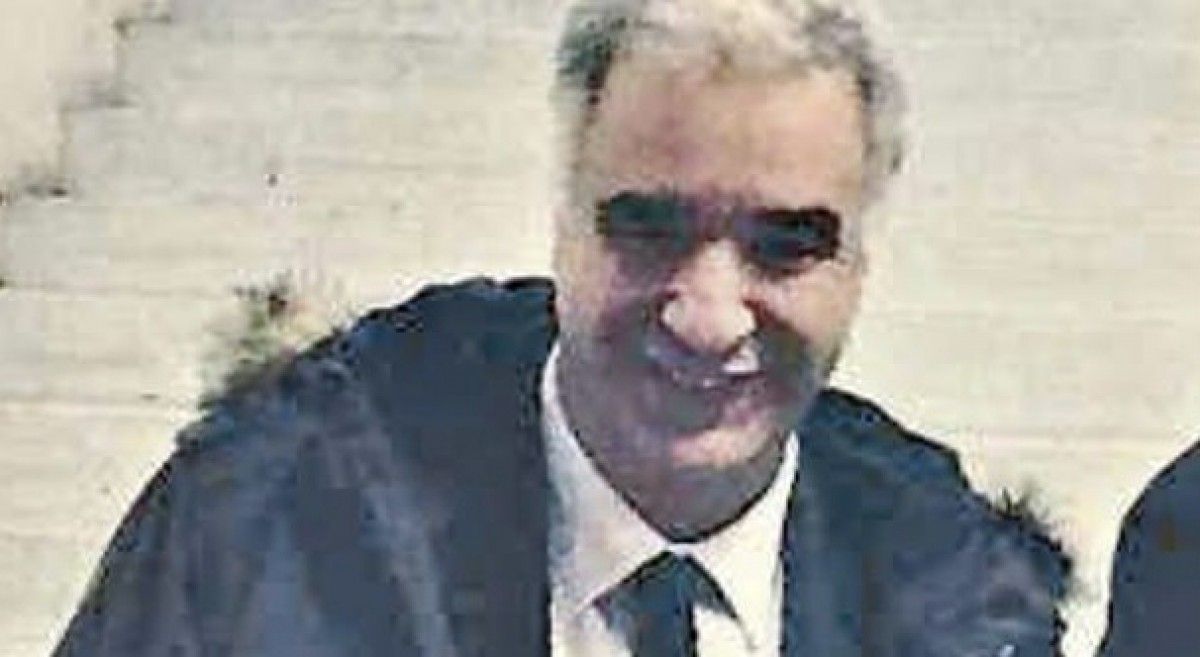 Luis Pereira 
