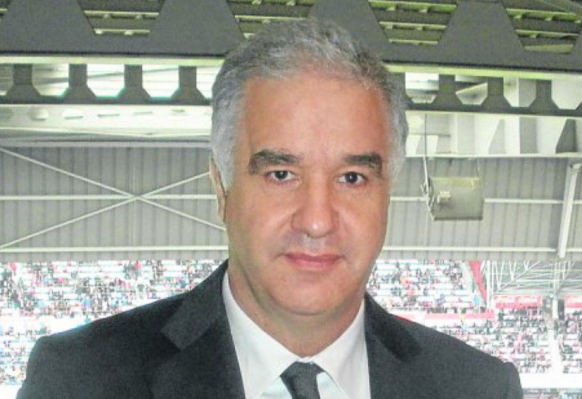 Luis Pereira 