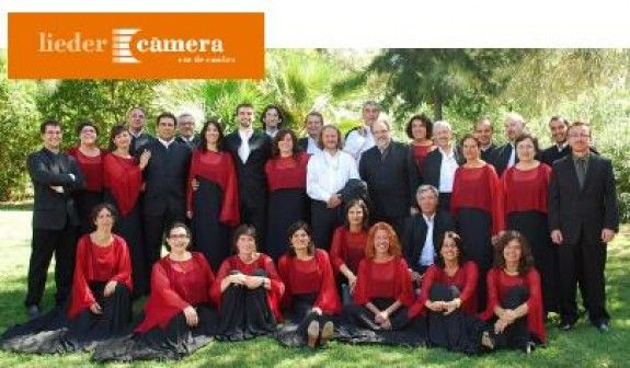 Els concerts aniran a càrrec del Cor Lieder Càmera que, dirigit per Xavier Pastrana.