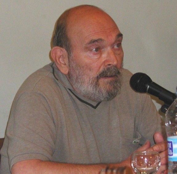 El Josep Espunyes.