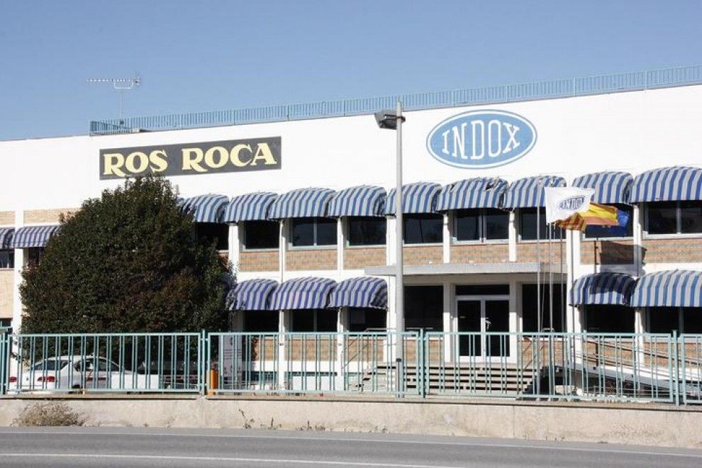 Imatge de l'empresa Ros Roca a Tàrrega