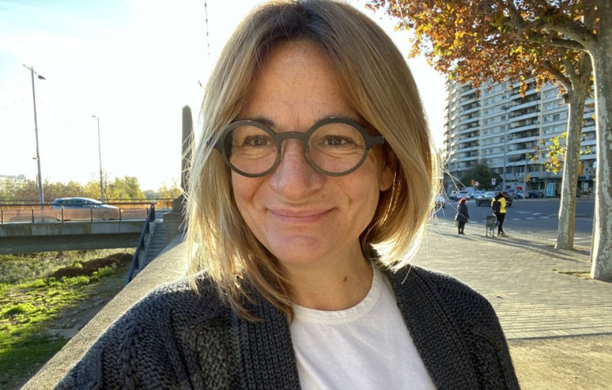 Cristina Casol