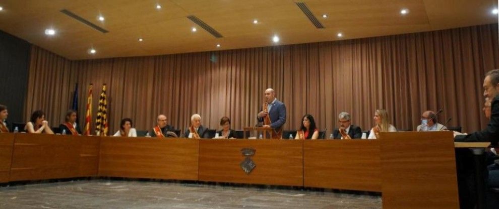 Balaguer ja té nou govern