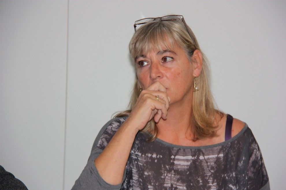 Montse Macià serà la directora de l'IEI
