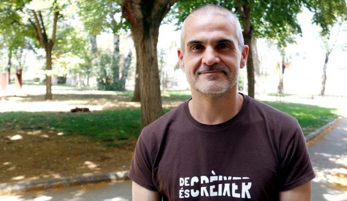 Josep Farran serà el nou alcalde de Borges Blanques