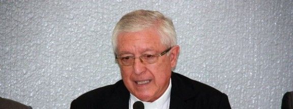 Piris ja ha presentat la renúncia al Vaticà al complir 75 anys