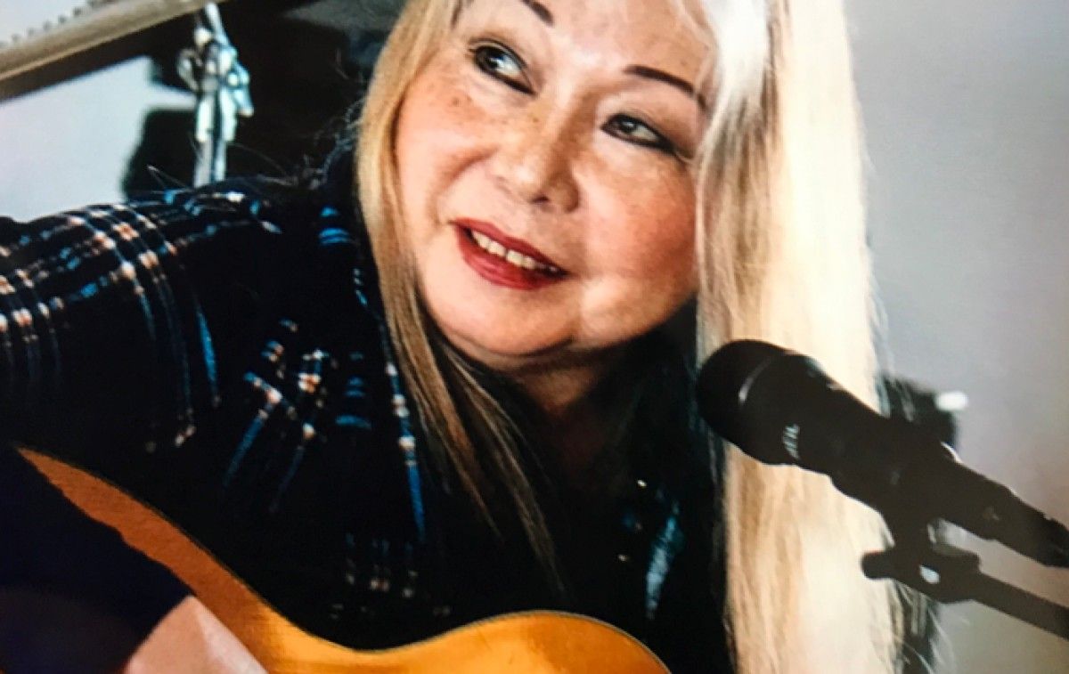 Sachiko Kanenobu