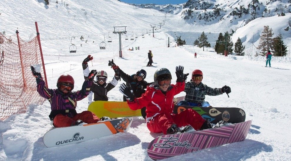 Tavascan encetarà dissabte la temporada d'esquí