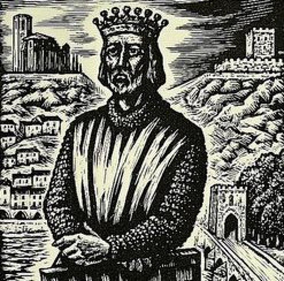 Jaume d'Urgell