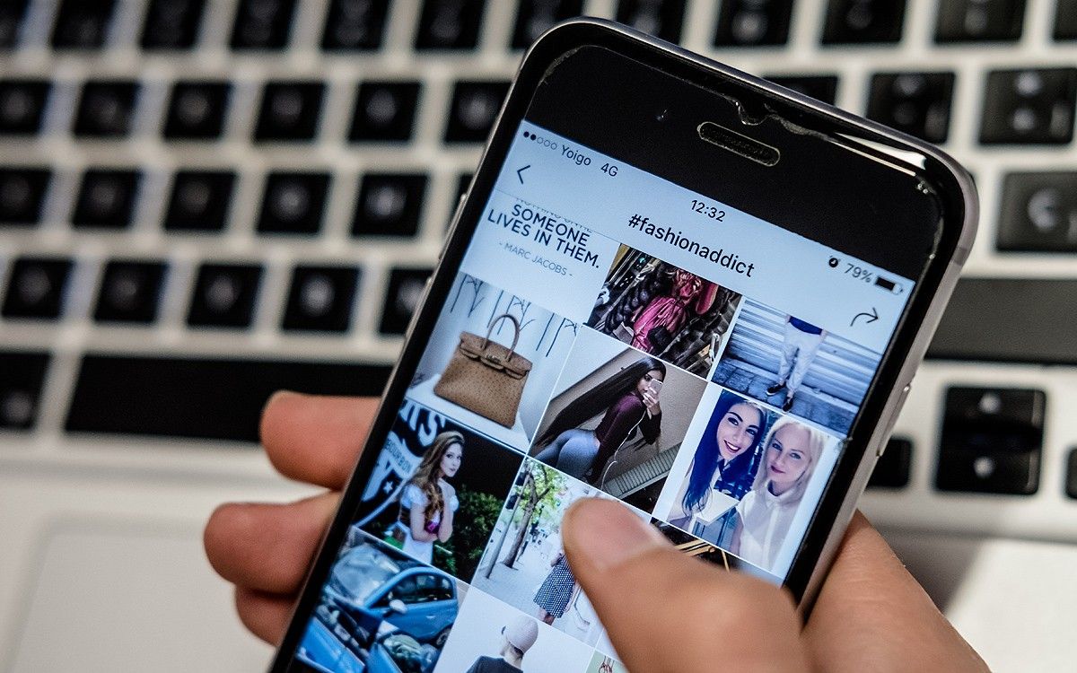 Instagram és la xarxa més popular entre els joves