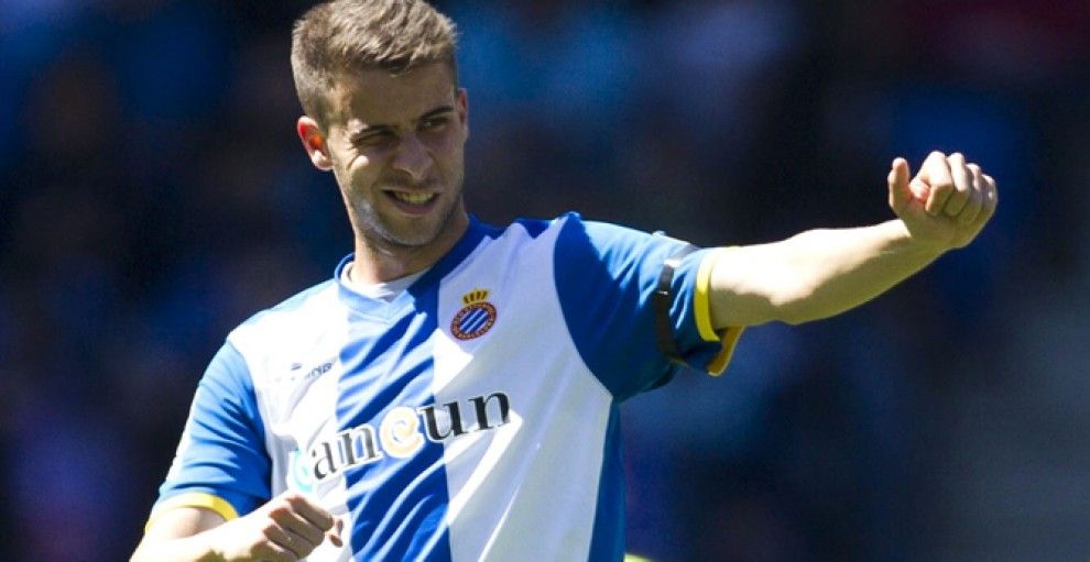 Cristian Gómez, el primer fitxatge del nou Lleida